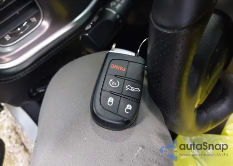 2019 Dodge Charger Scat Pack Rwd из США, поврежденный, VIN 2C3CDXGJ7KH609159